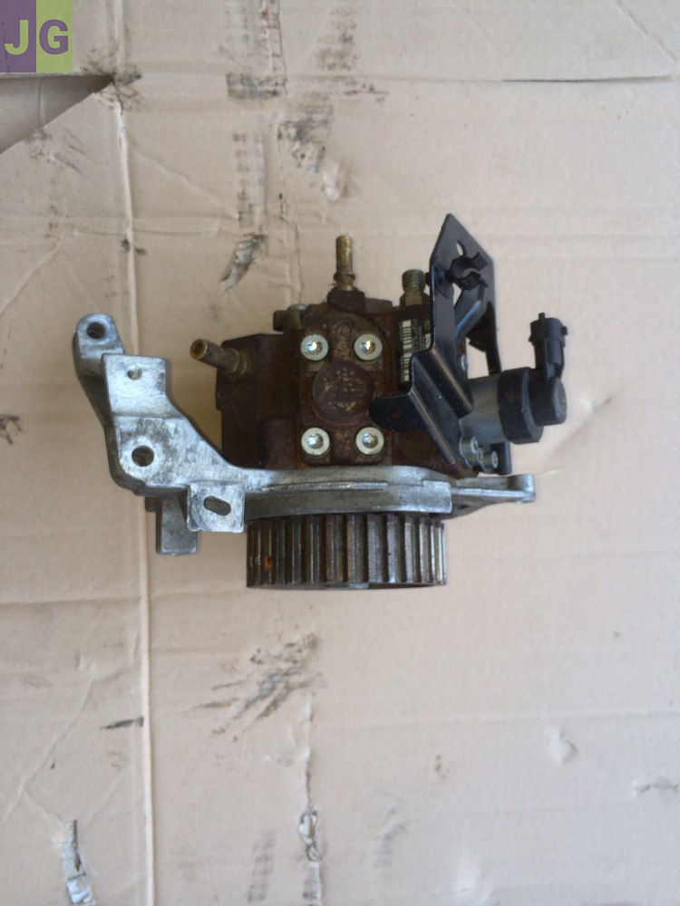 Reamorcer Pompe A Gasoil C4 1 6 Hdi