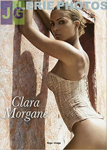 Coffret livre-photos-cadres C. Morgane.