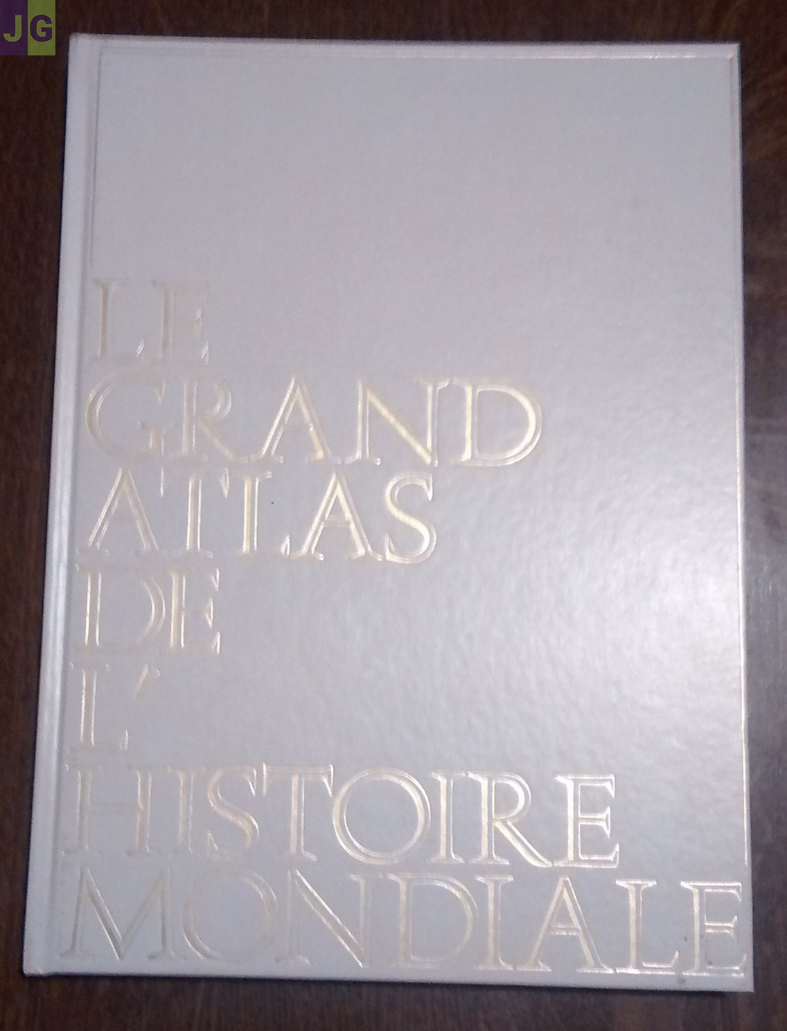 2 ATLAS Universalis Histoire & Géographie