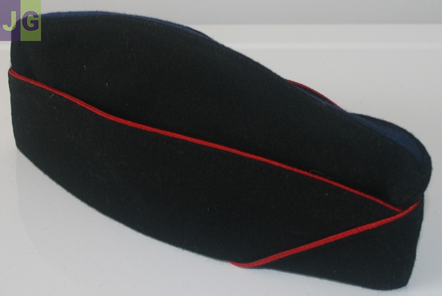 CALOT Marine T54 - CALOT Kaki T55