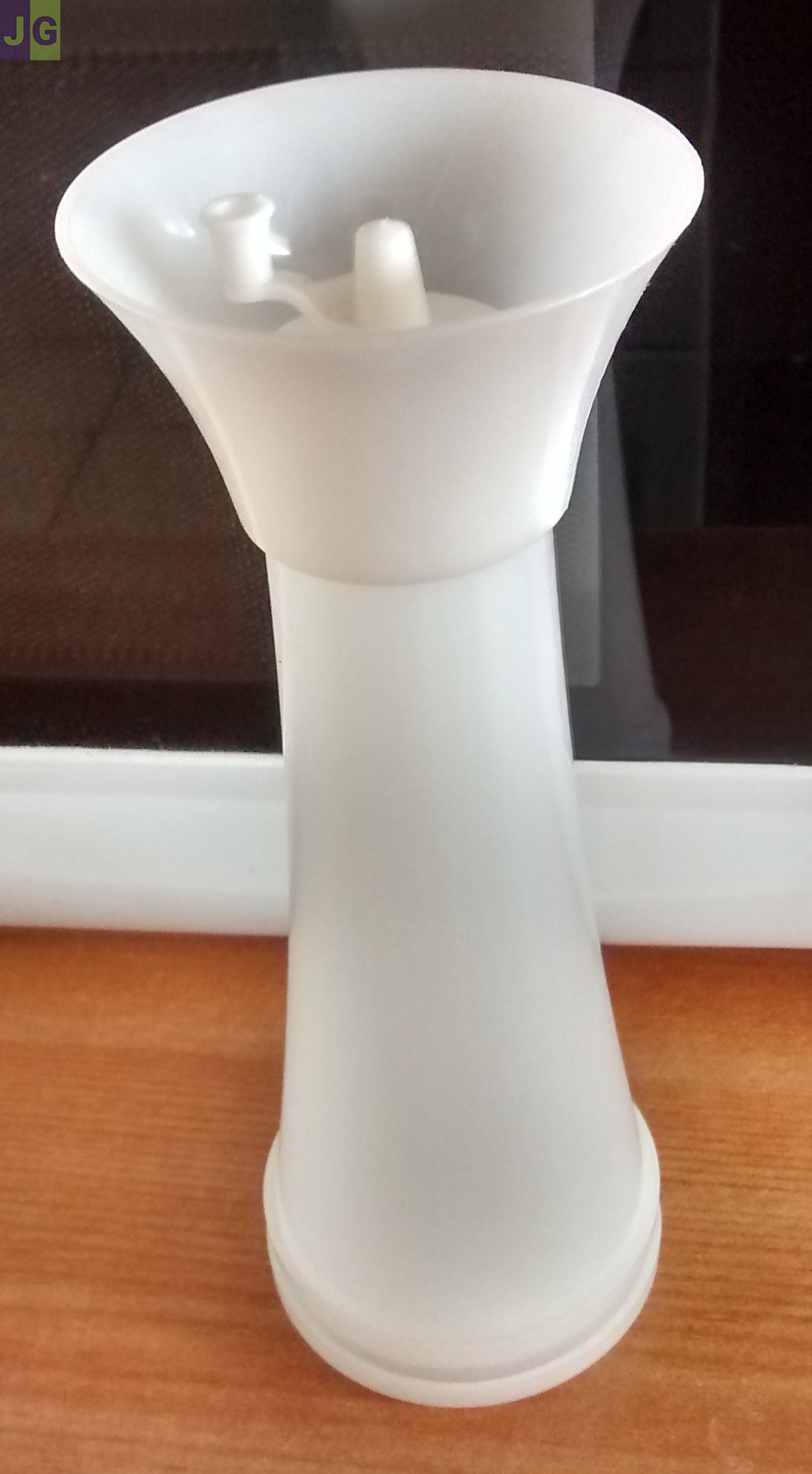 Saupoudreuse Vintage, pour tamiser le sucre glace