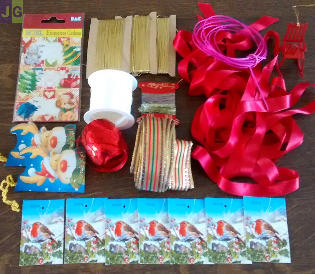 Décorations diverses