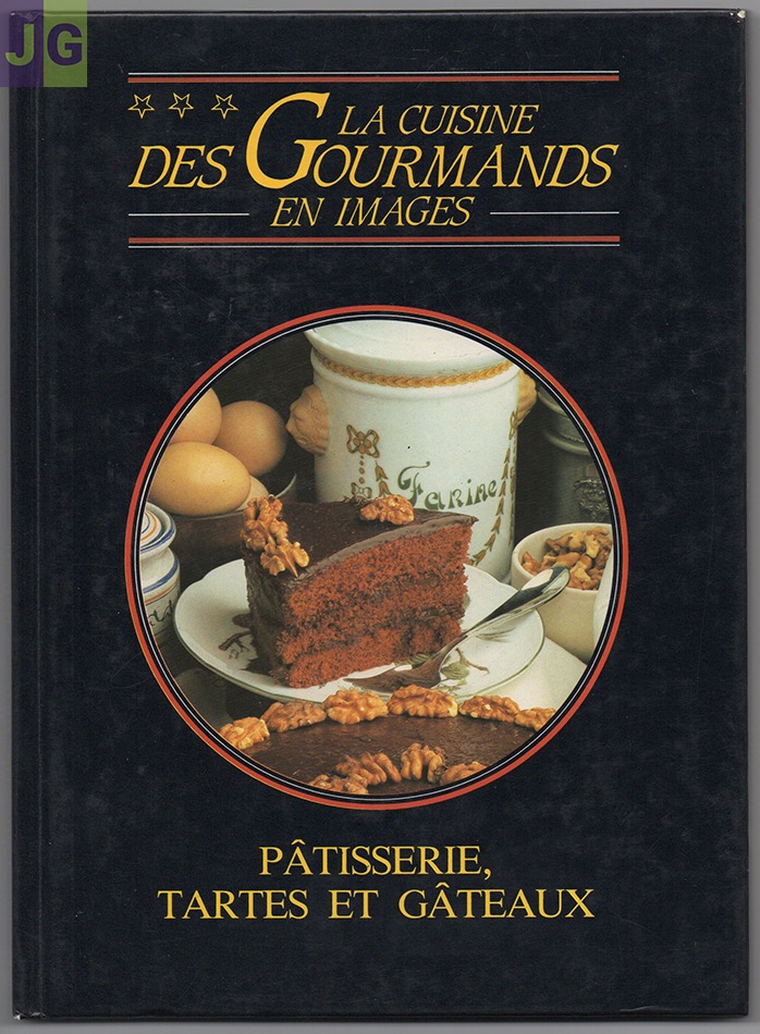 Cuisine des gourmands en images