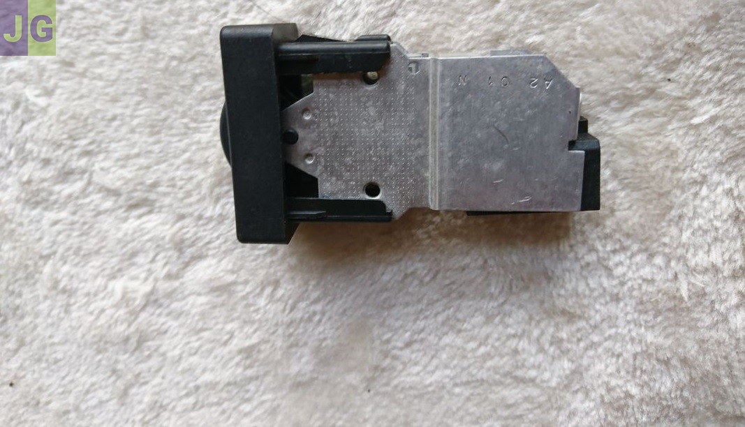 RHÉOSTAT DE 205 GTI