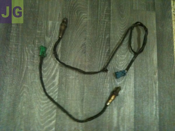 SONDE LAMBDA DE 206 S16