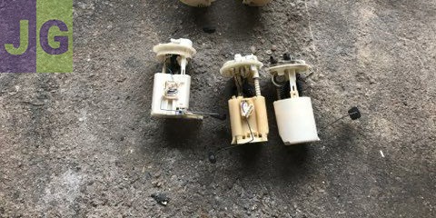POMPE A ESSENCE DE 206 S16