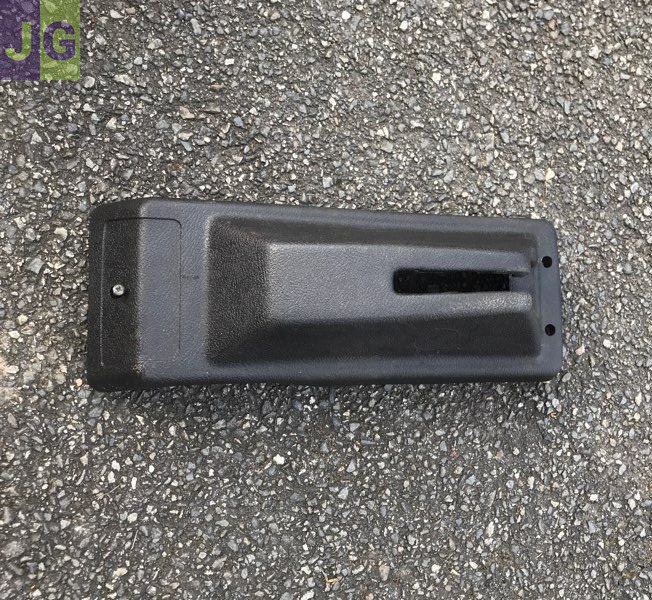 CACHE FREIN DE 205 GTI