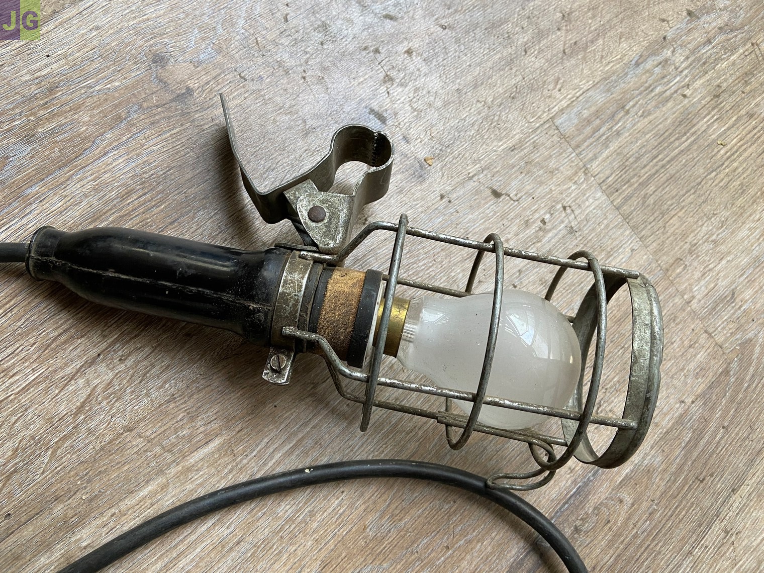 Lampe Baladeuse