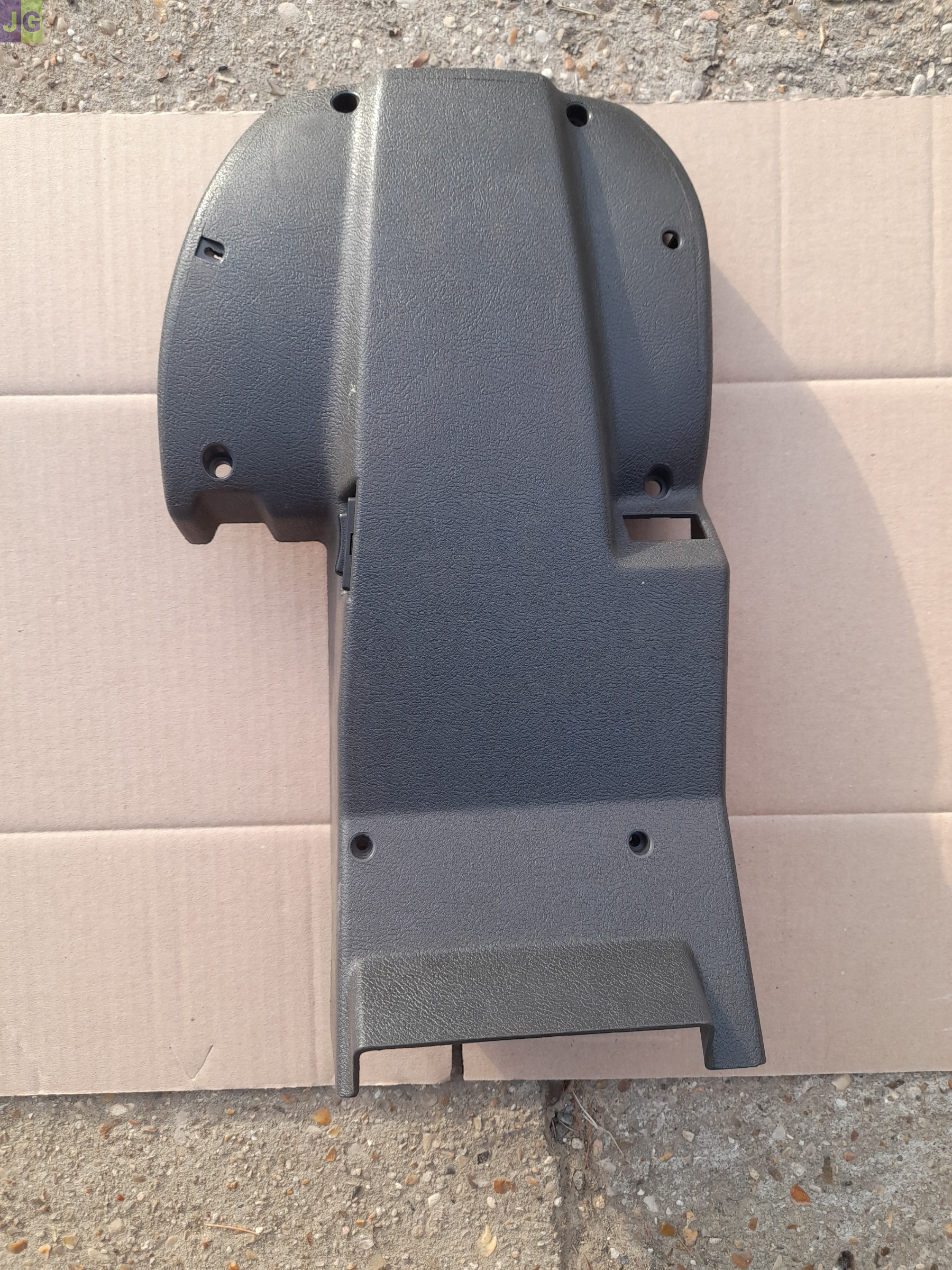 CACHE COLONNE DE 205 GTI