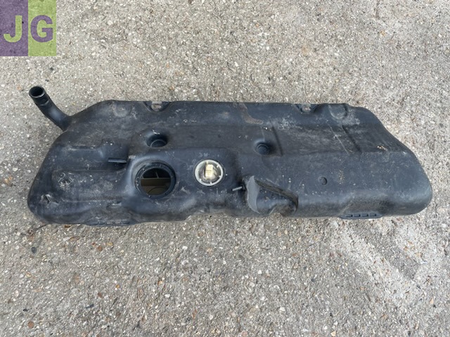 RÉSERVOIR DE 205 GTI