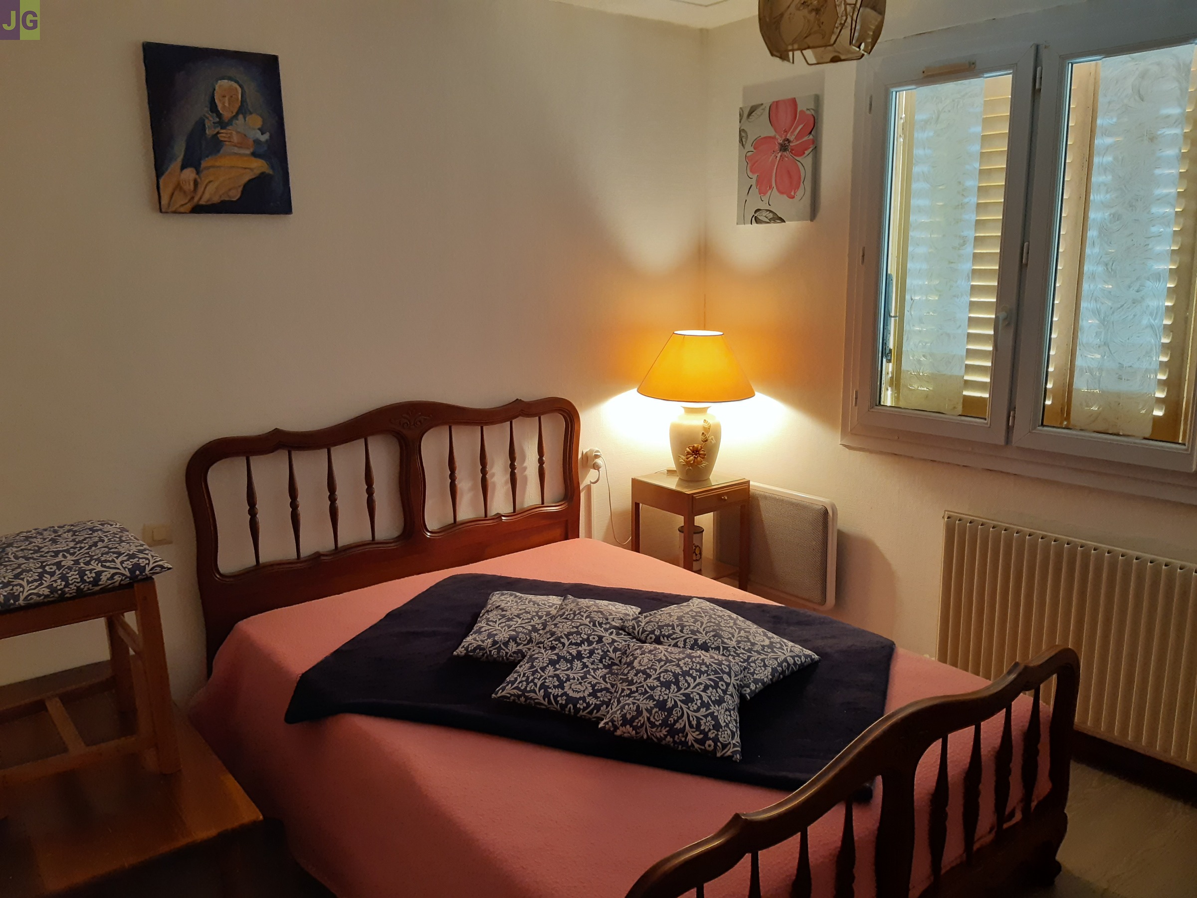 COLOCATION CHAMPÊTRE
