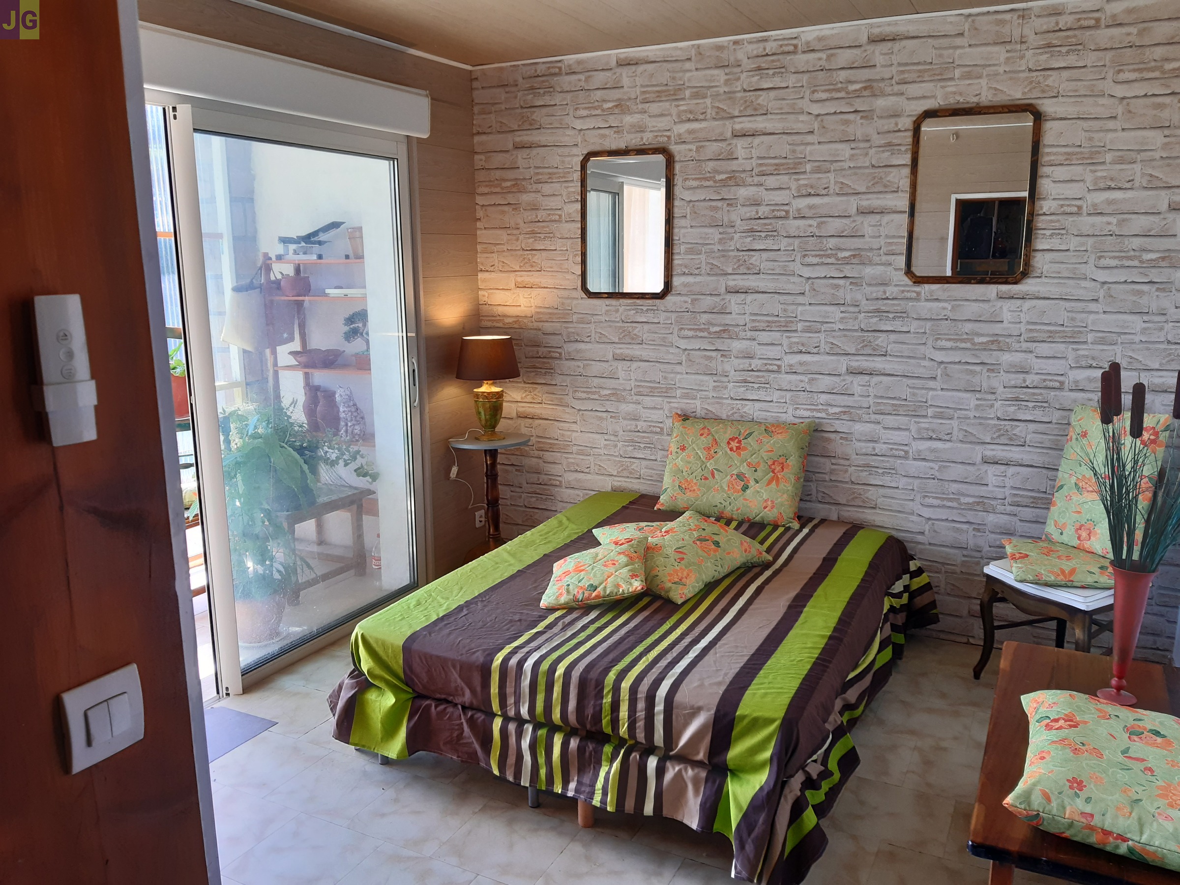 CHAMBRES DISPONIBLES