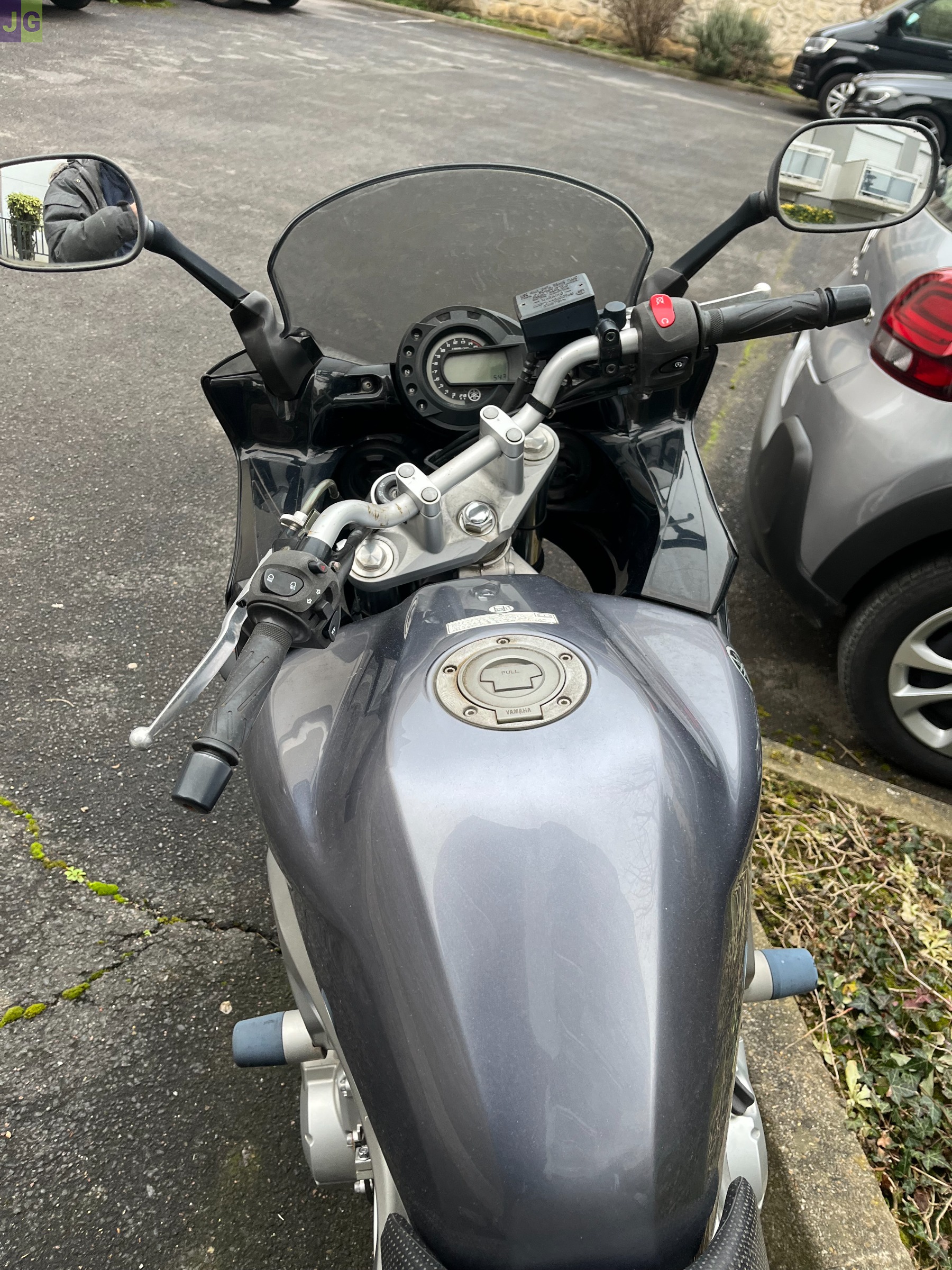 Vente Moto