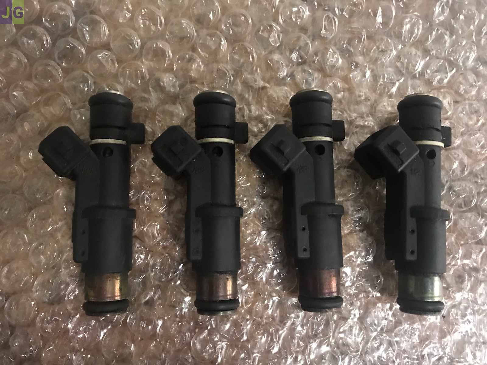 INJECTEUR DE 206 S16