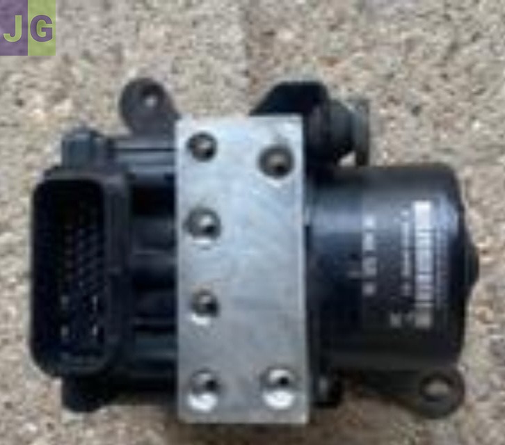 BLOC ABS DE 206 S16