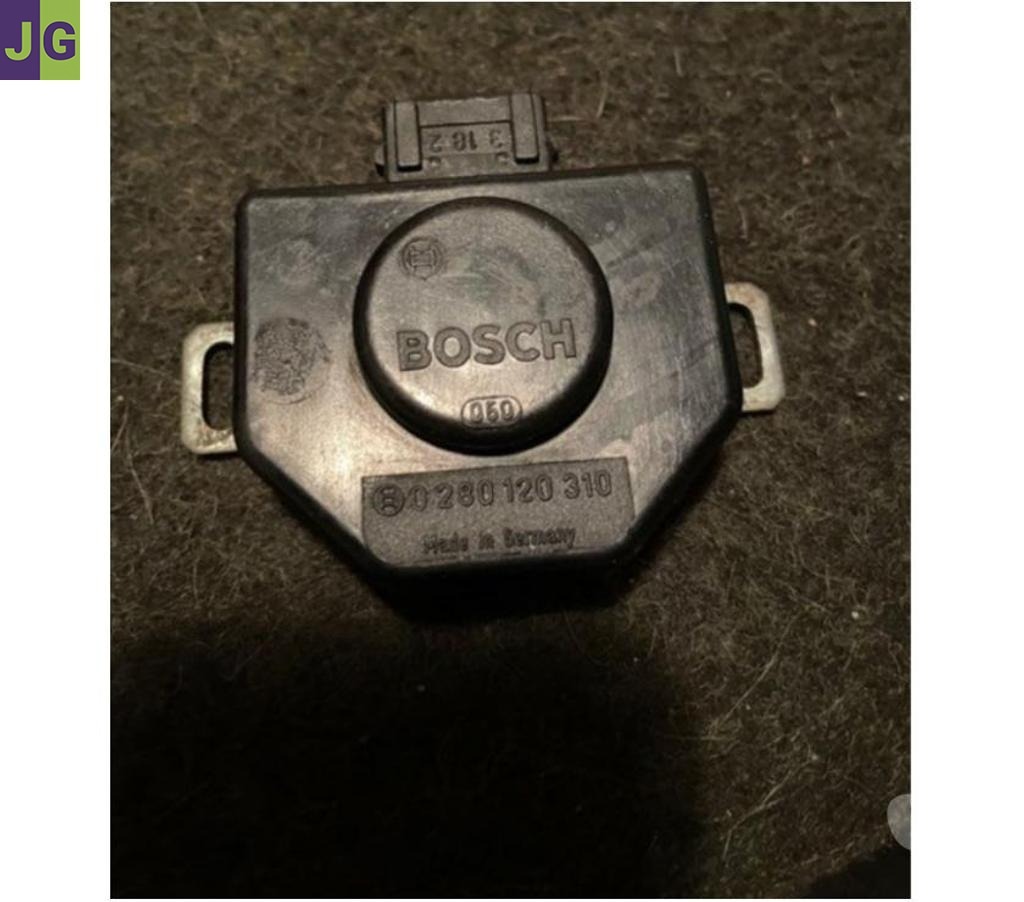 CAPTEUR POSITION PAPILLON DE 205 GTI