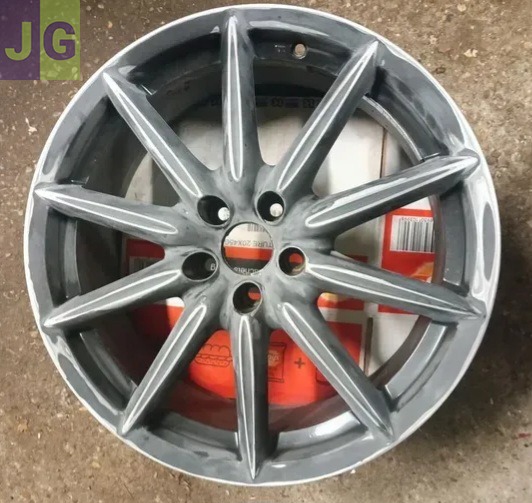 JANTE DE ALFA 159 TI
