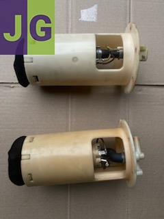 POMPE A ESSENCE DE 205 GTI