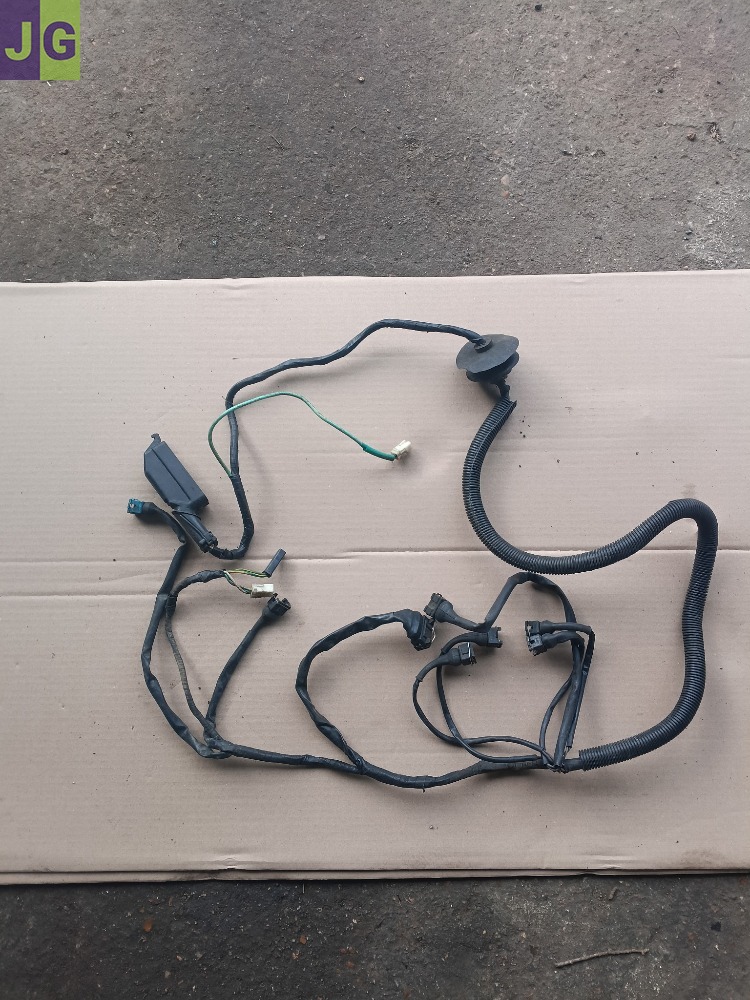 FAISCEAU MOTEUR DE 205 GTI