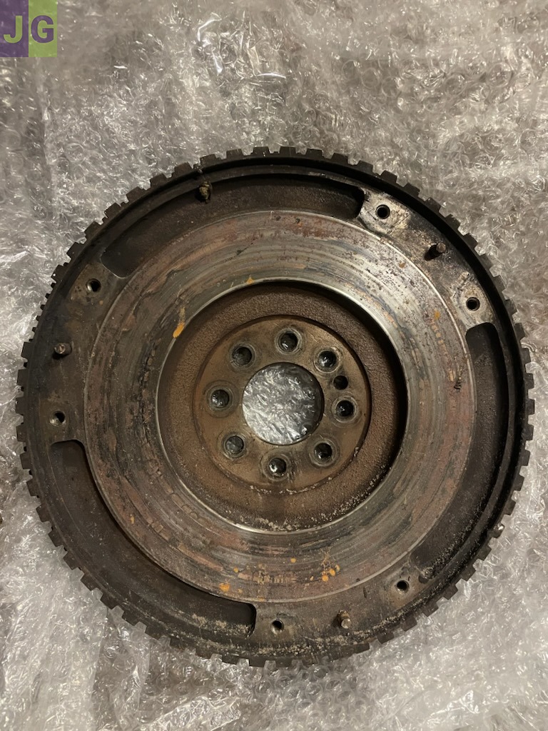 VOLANT MOTEUR DE 309 GTI 16