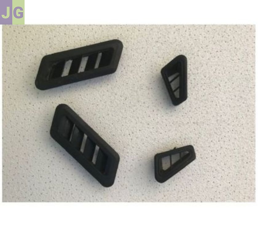 AERATEUR DE VENTILATION DE 205 GTI