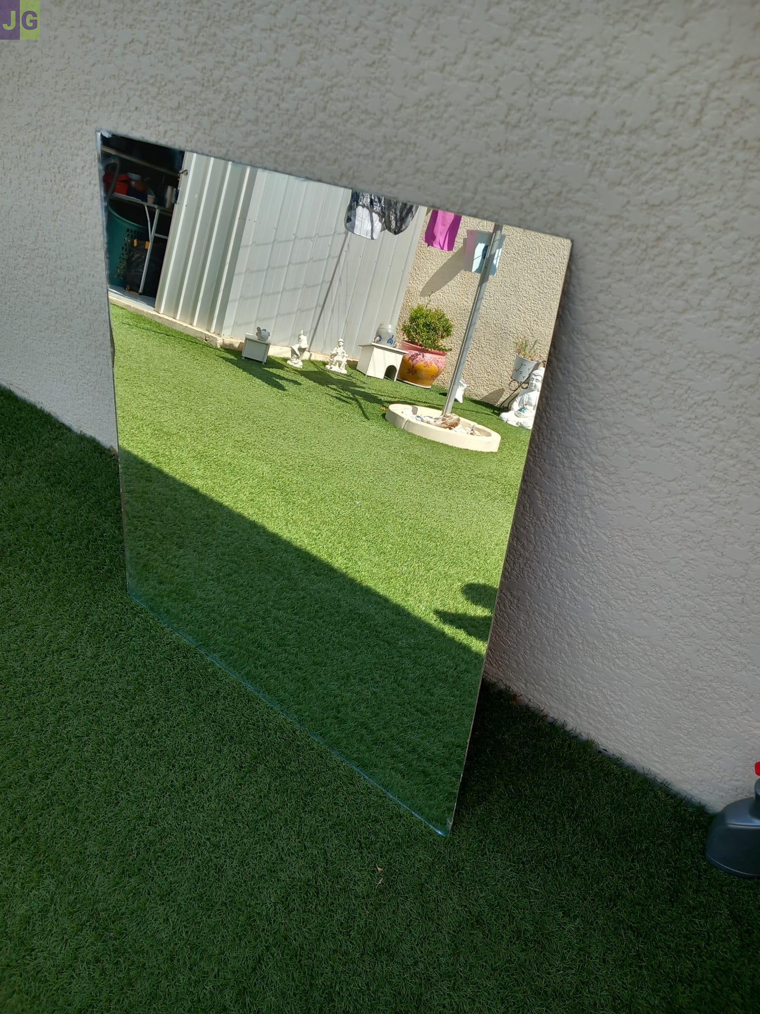 miroir