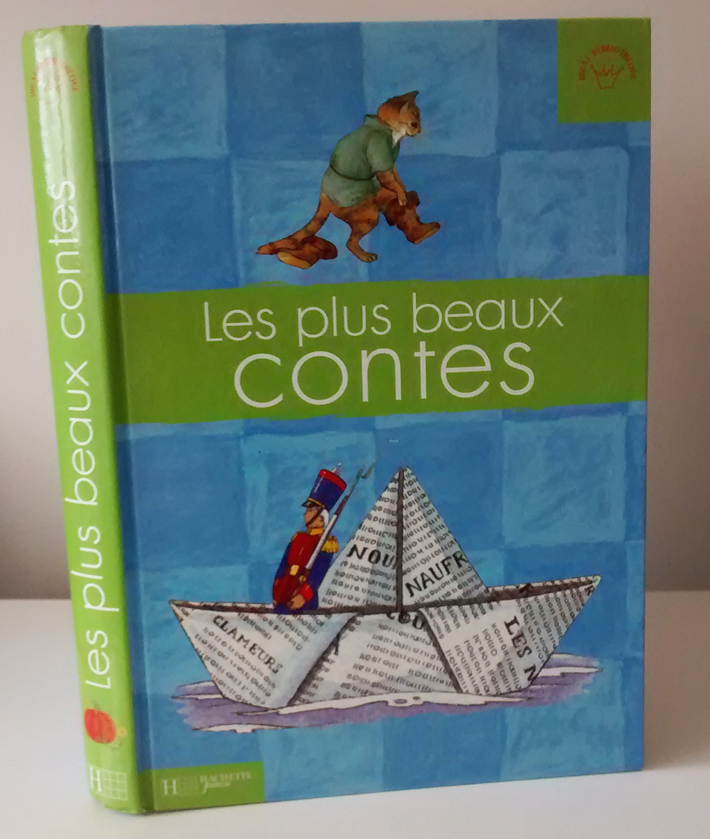 Livre : Les plus beaux contes (30) voir titres