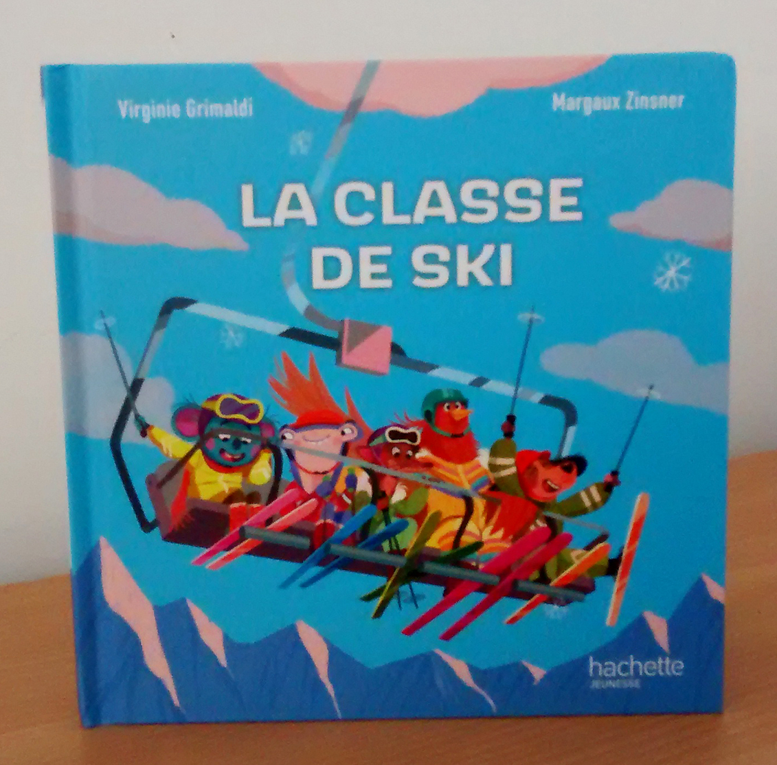 Livres pour enfant Esprit Sportif - Le club de tennis et autres (voir images)