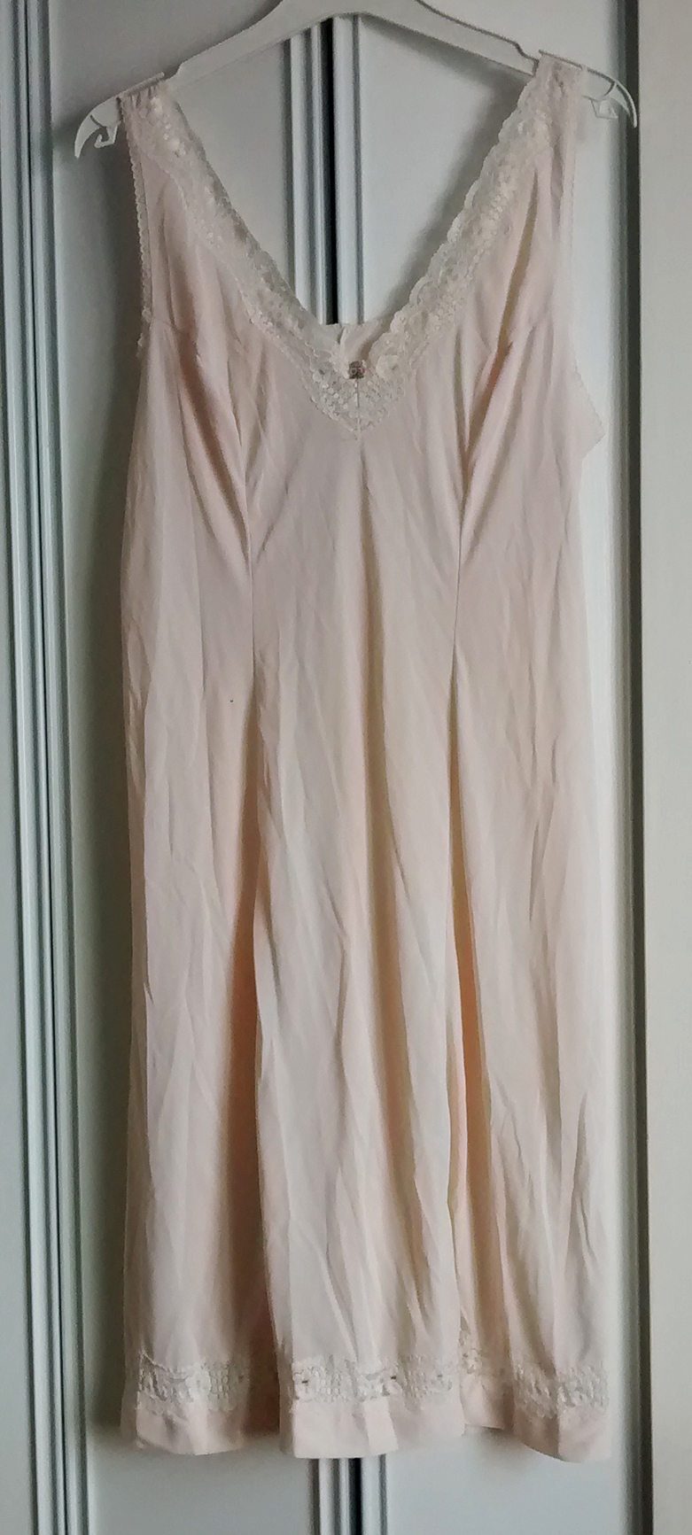 Combinaison fond de robe Original Eliane - Taille : 42