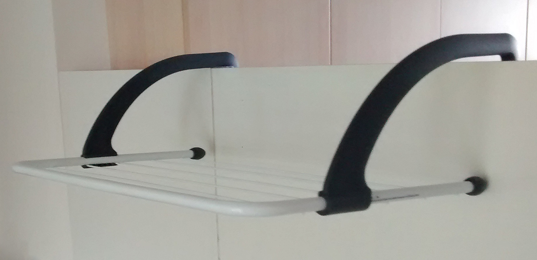 Séchoir d'appoint pour radiateur