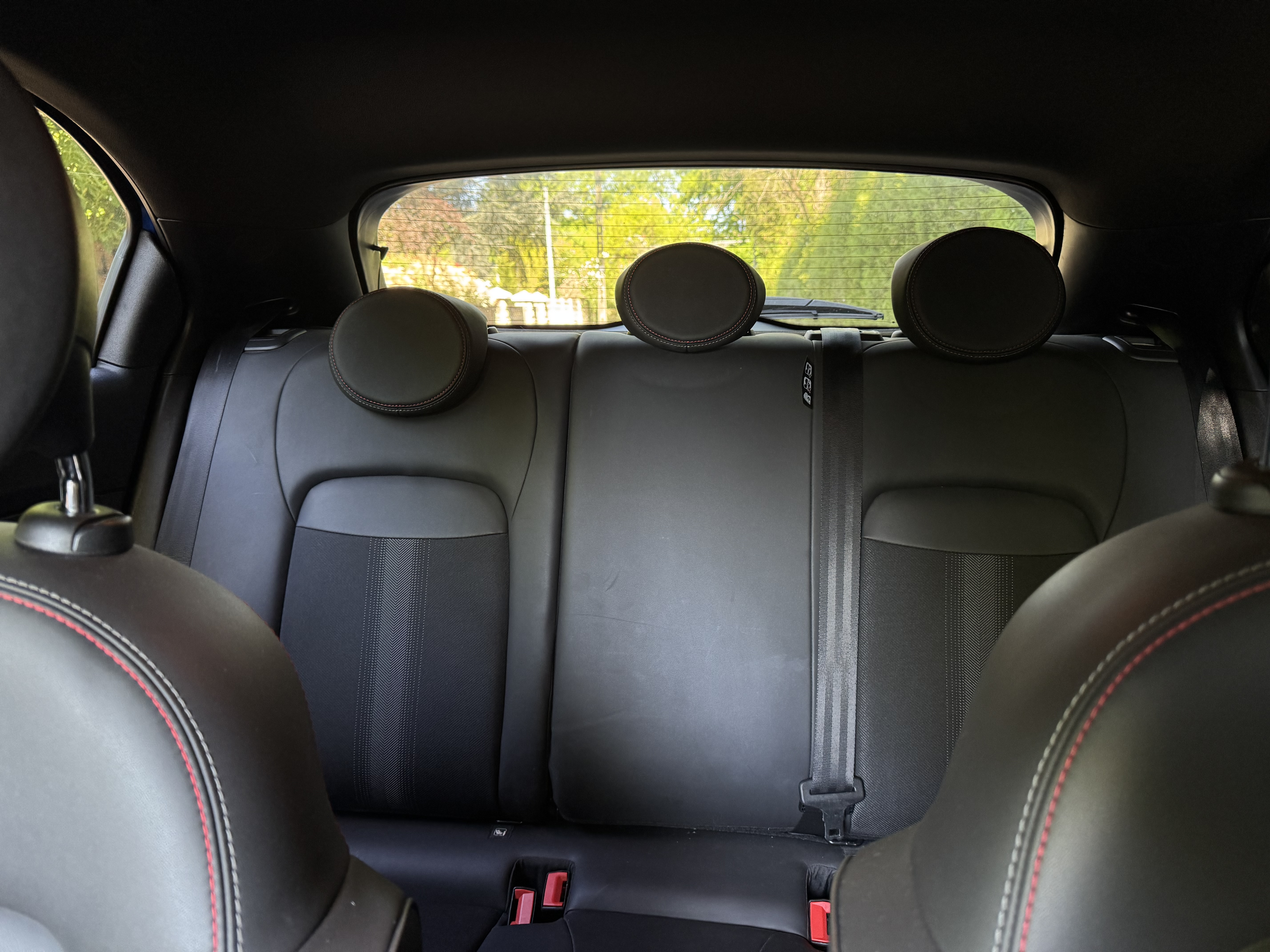 Fiat 500X SPORT Bleu Italia métallisé 1.6 Turbo 130 ch 2021 Full options