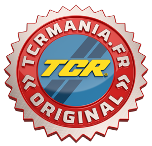 Gros lot TCR / TYCO TCR – 500 €