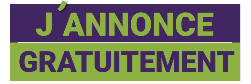 J'Annonce Gratuitement